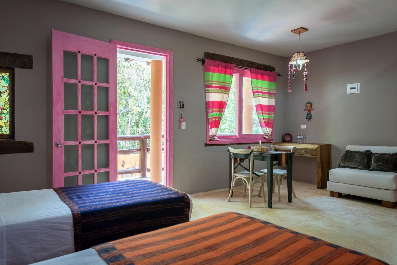 Casa Corazon Xcaret Apartment *