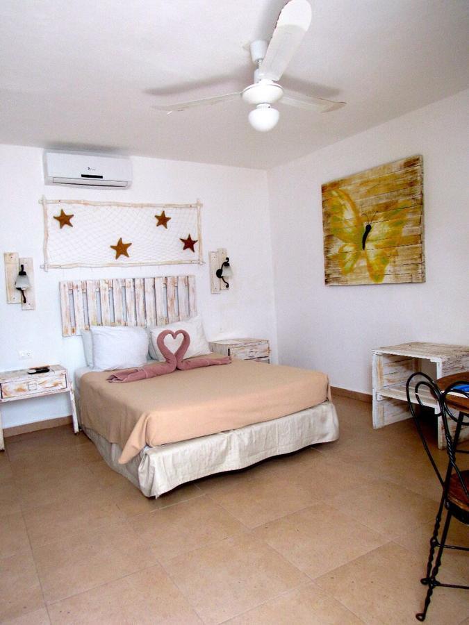 Coconut Boutique Hotel