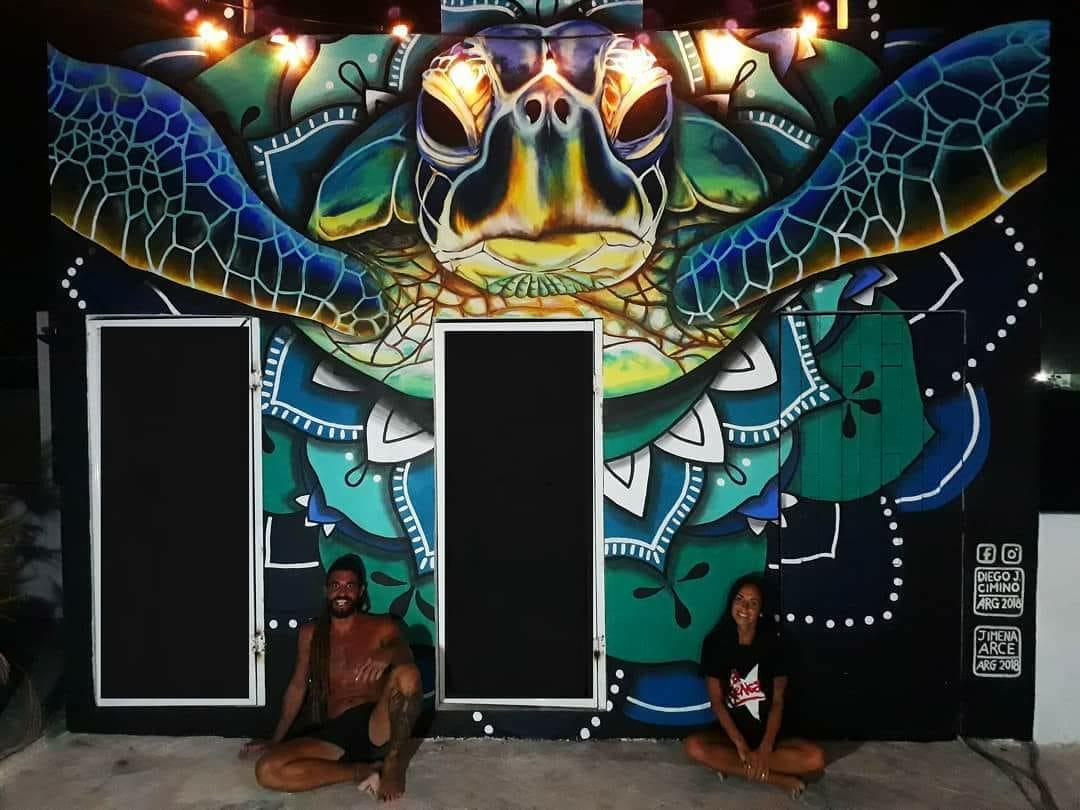 Hostel Izsla Hostel Playa Del Carmen