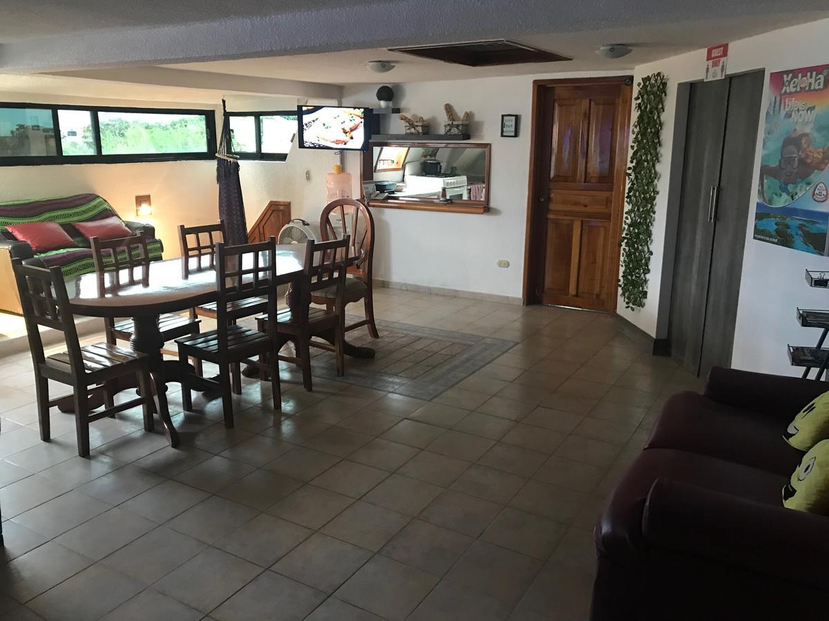 Izsla Hostel Playa Del Carmen * Playa del Carmen