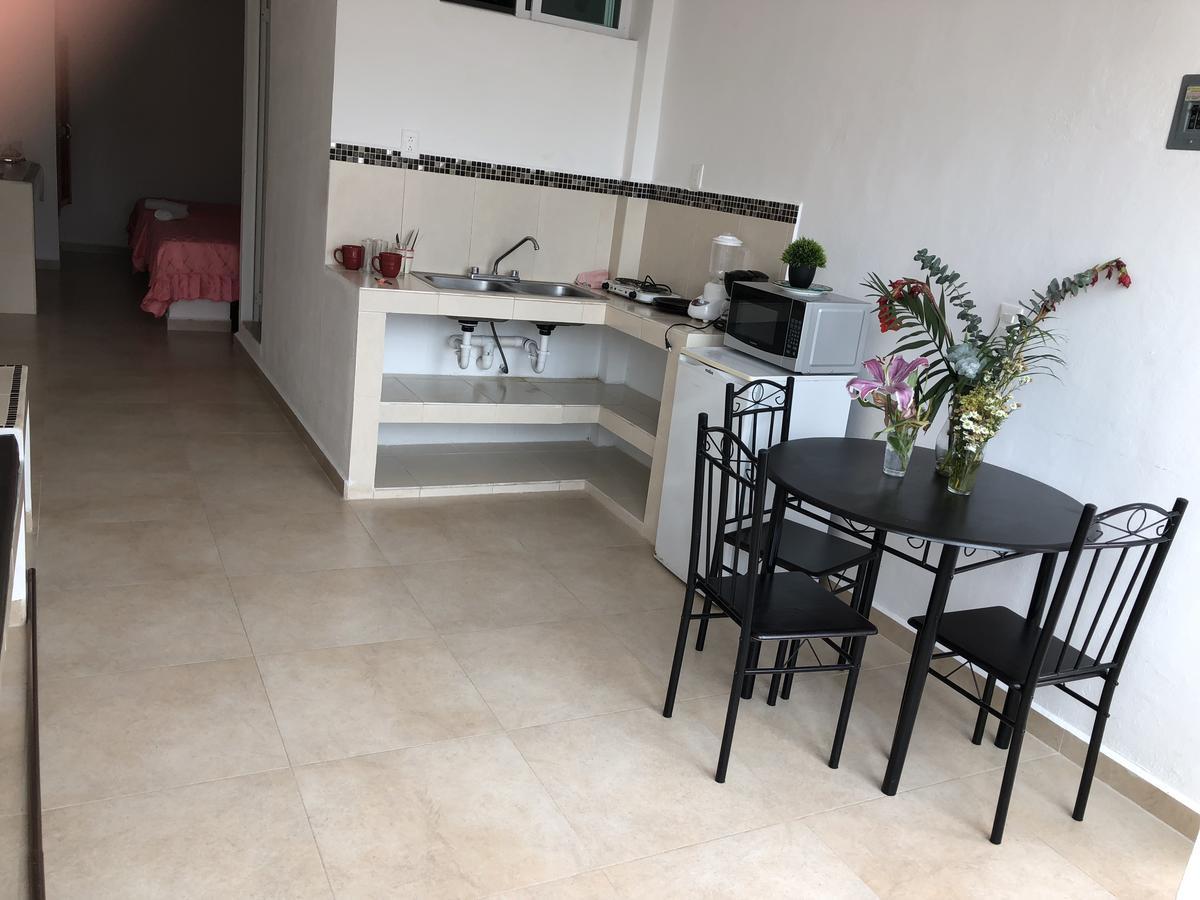 Apartment Mar Arena Playa del Carmen