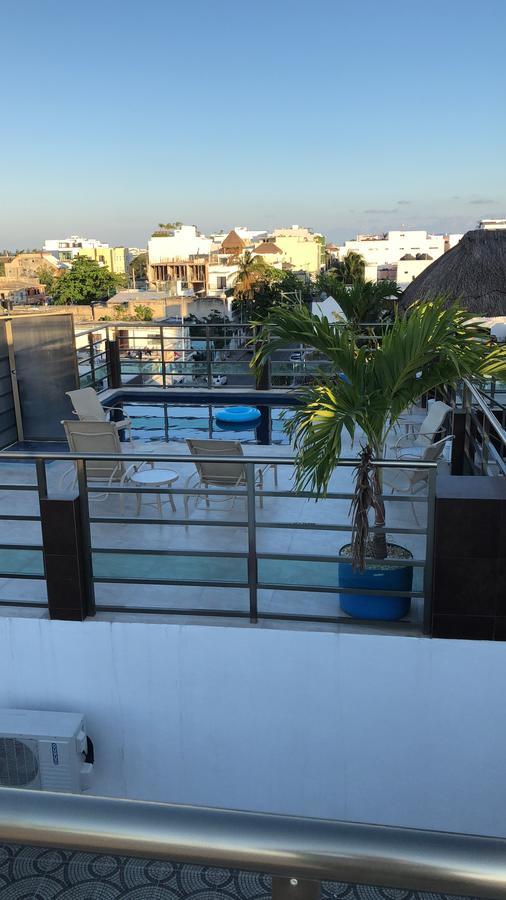 Căn hộ Mar Arena Playa del Carmen