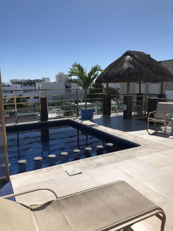Mar Arena Căn hộ Playa del Carmen