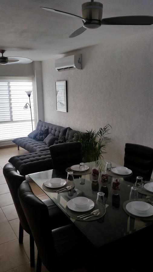 Holiday home Bali Residencial Playa del Carmen