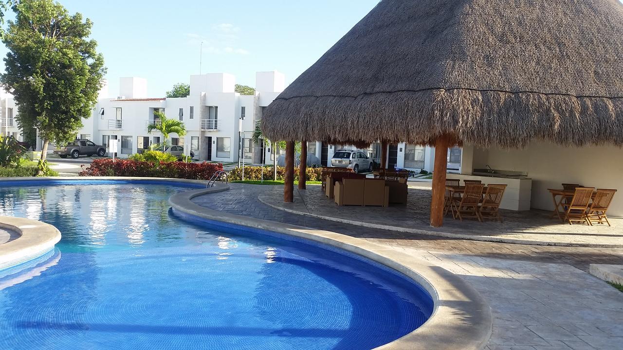 Bali Residencial Holiday home
