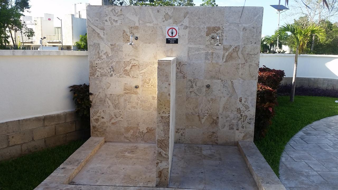 Bali Residencial Holiday home Playa del Carmen
