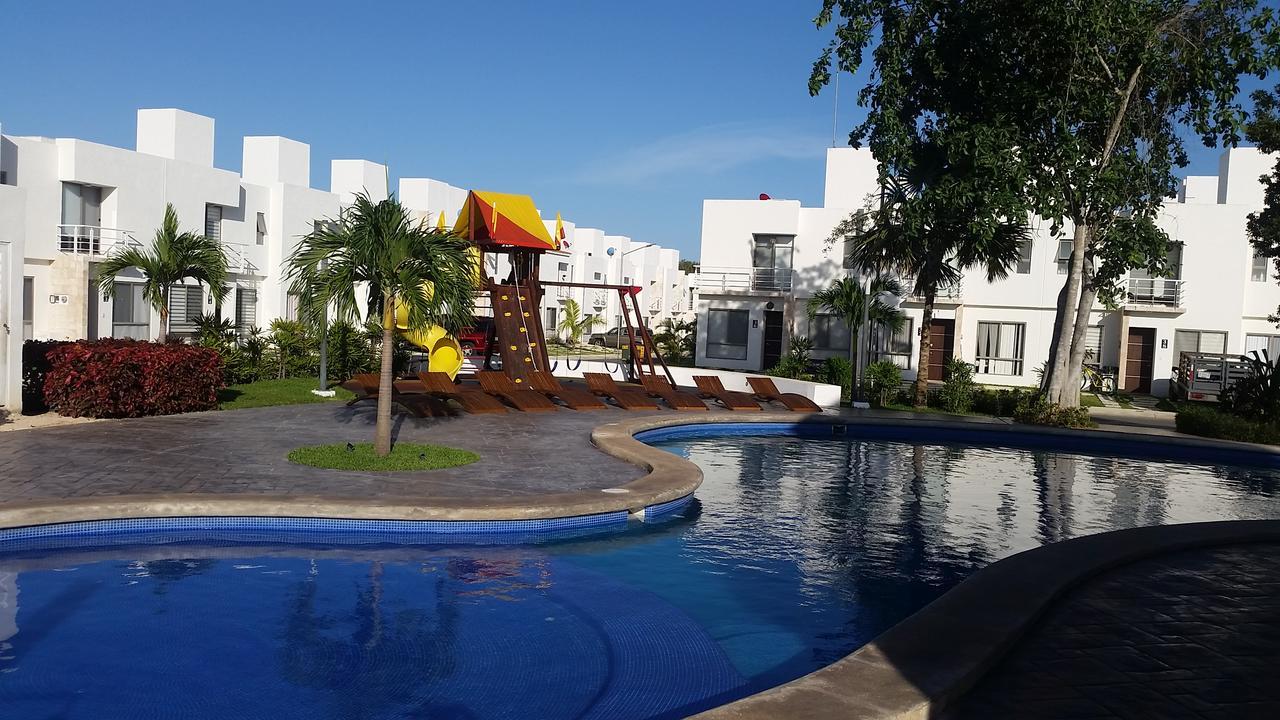 Holiday home Bali Residencial *