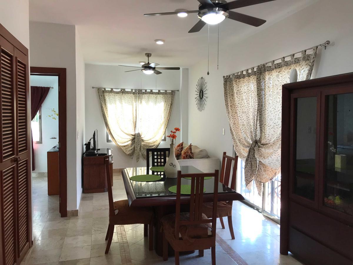 Lilas Del Mar Apartment *