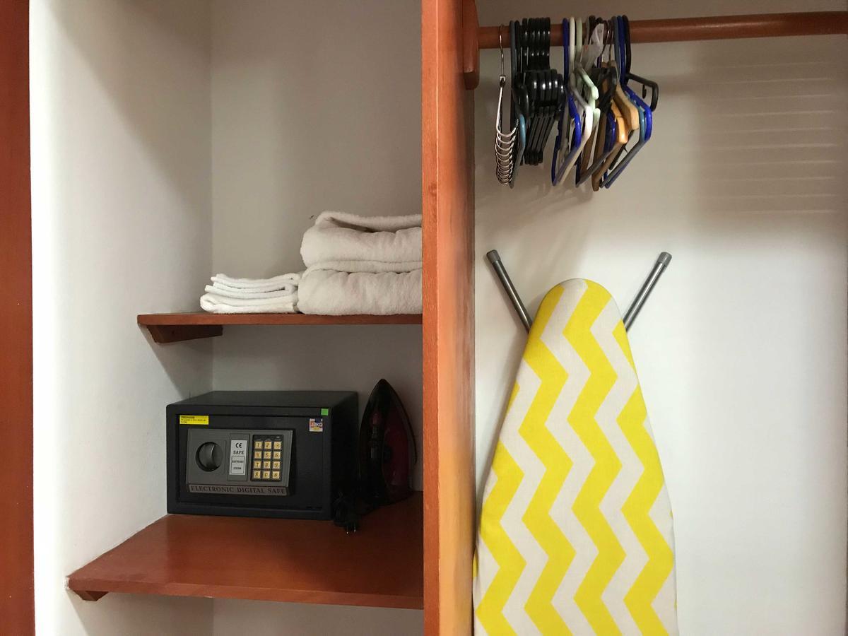 Apartment Lilas Del Mar