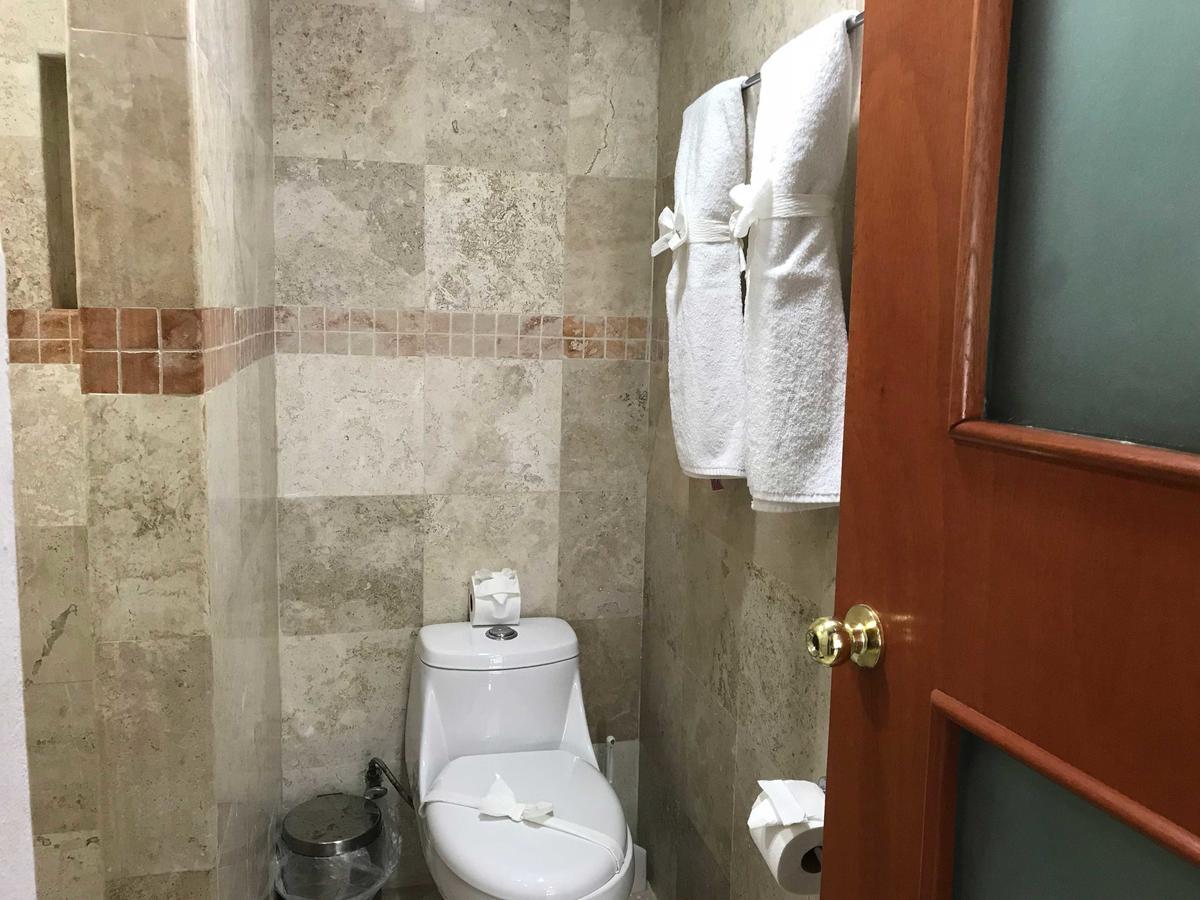 Lilas Del Mar Apartment *