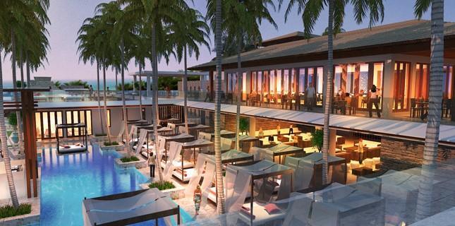 E-motions & Beach Club