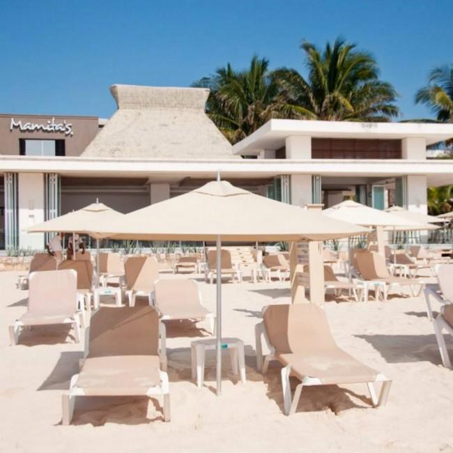 E-motions & Beach Club Hotel 4*