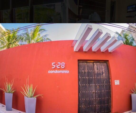 Apartment Luxury At Playa Mamitas *
