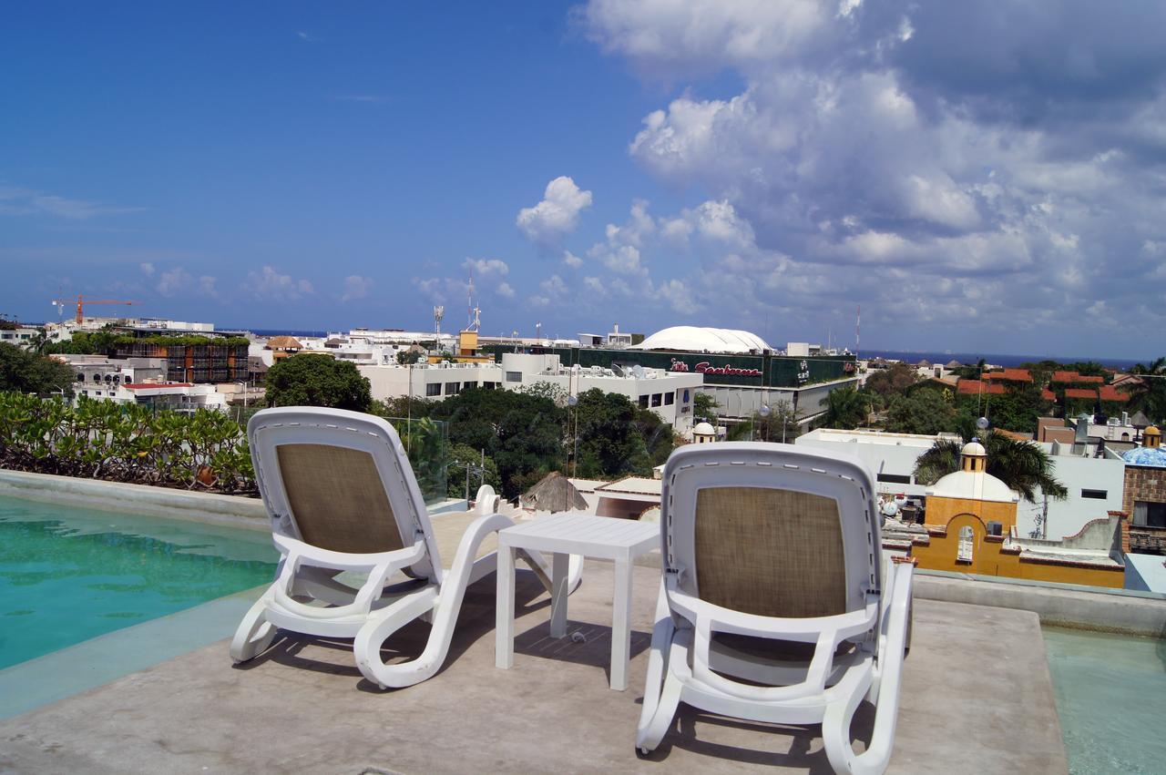 Anah By Flores Vacation * Playa del Carmen