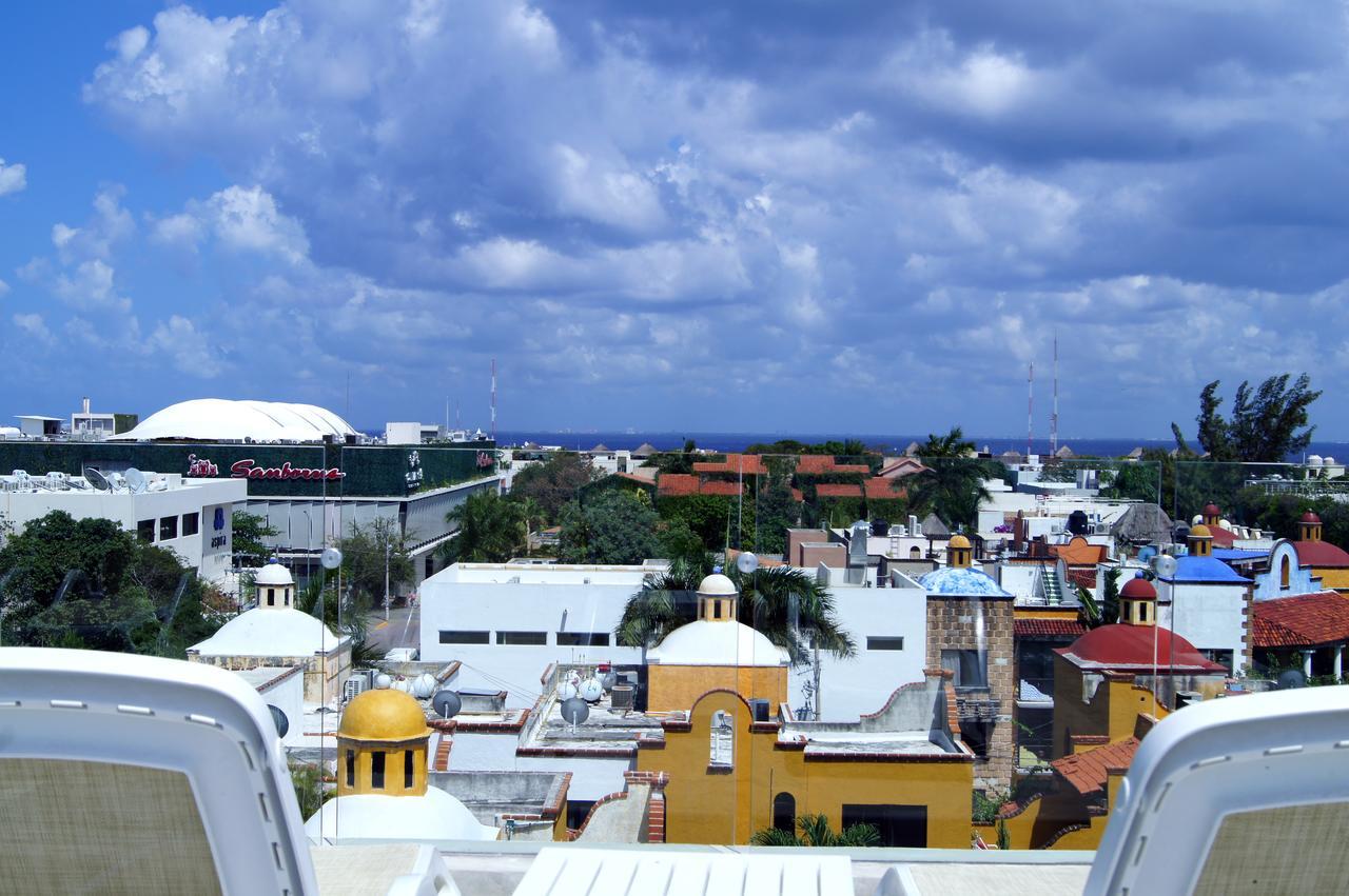 Apartment Anah By Flores Vacation Playa del Carmen