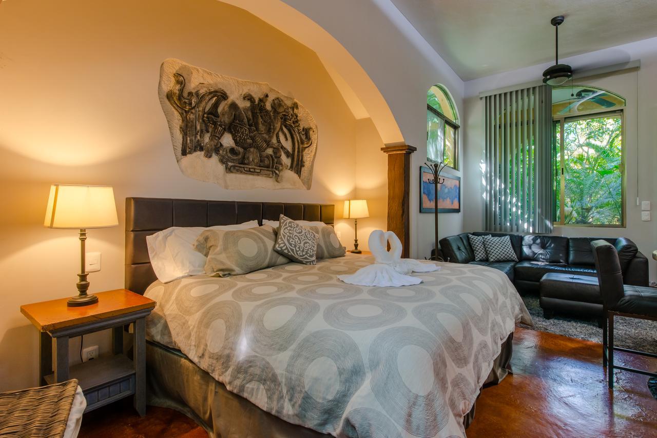 Khách sạn Hacienda Xcaret