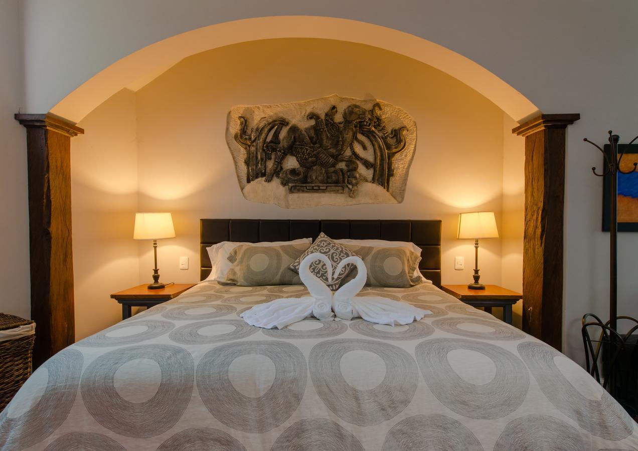 Khách sạn Hacienda Xcaret Playa del Carmen