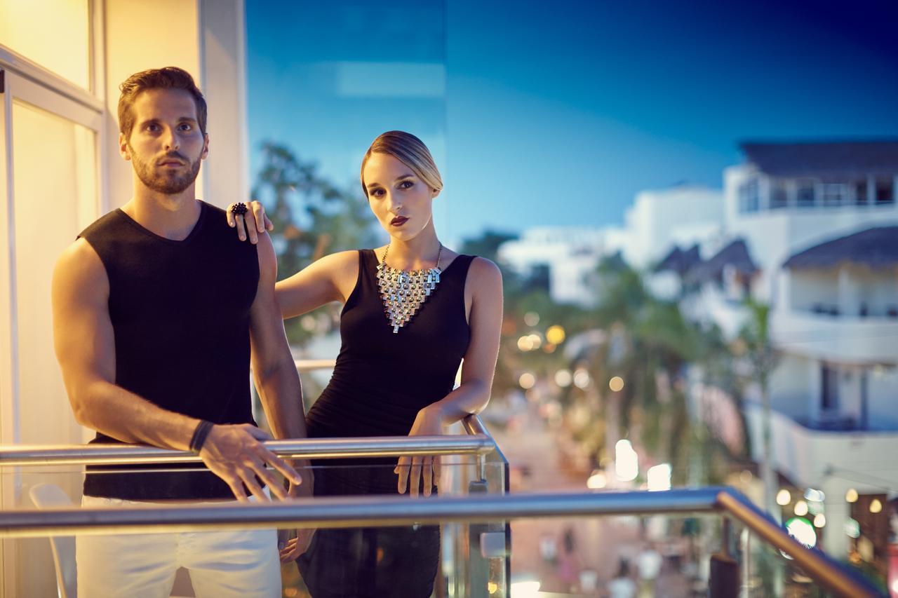 Hotel Senses Quinta Avenida By Artisan (adults Only) Playa del Carmen