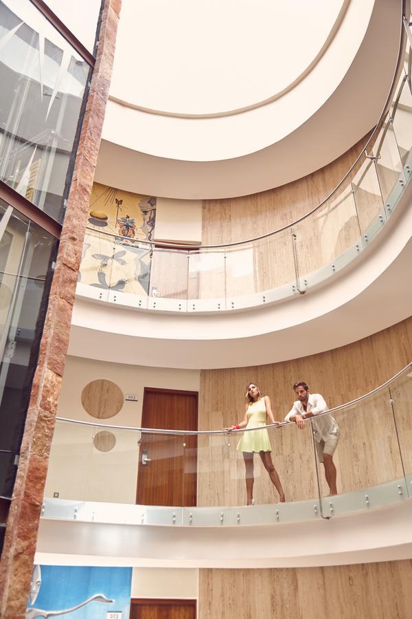Senses Quinta Avenida By Artisan (adults Only) Hotel 4*