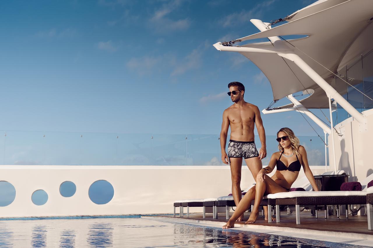 Senses Quinta Avenida By Artisan (adults Only) Hotel 4*