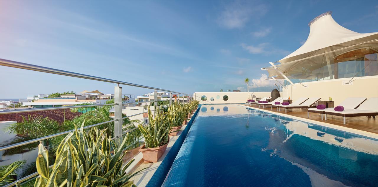 Senses Quinta Avenida By Artisan (adults Only) 4* Playa del Carmen