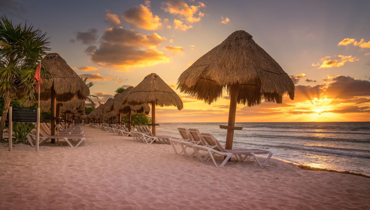 Platinum Yucatan Princess Adults Only Resort Playa del Carmen