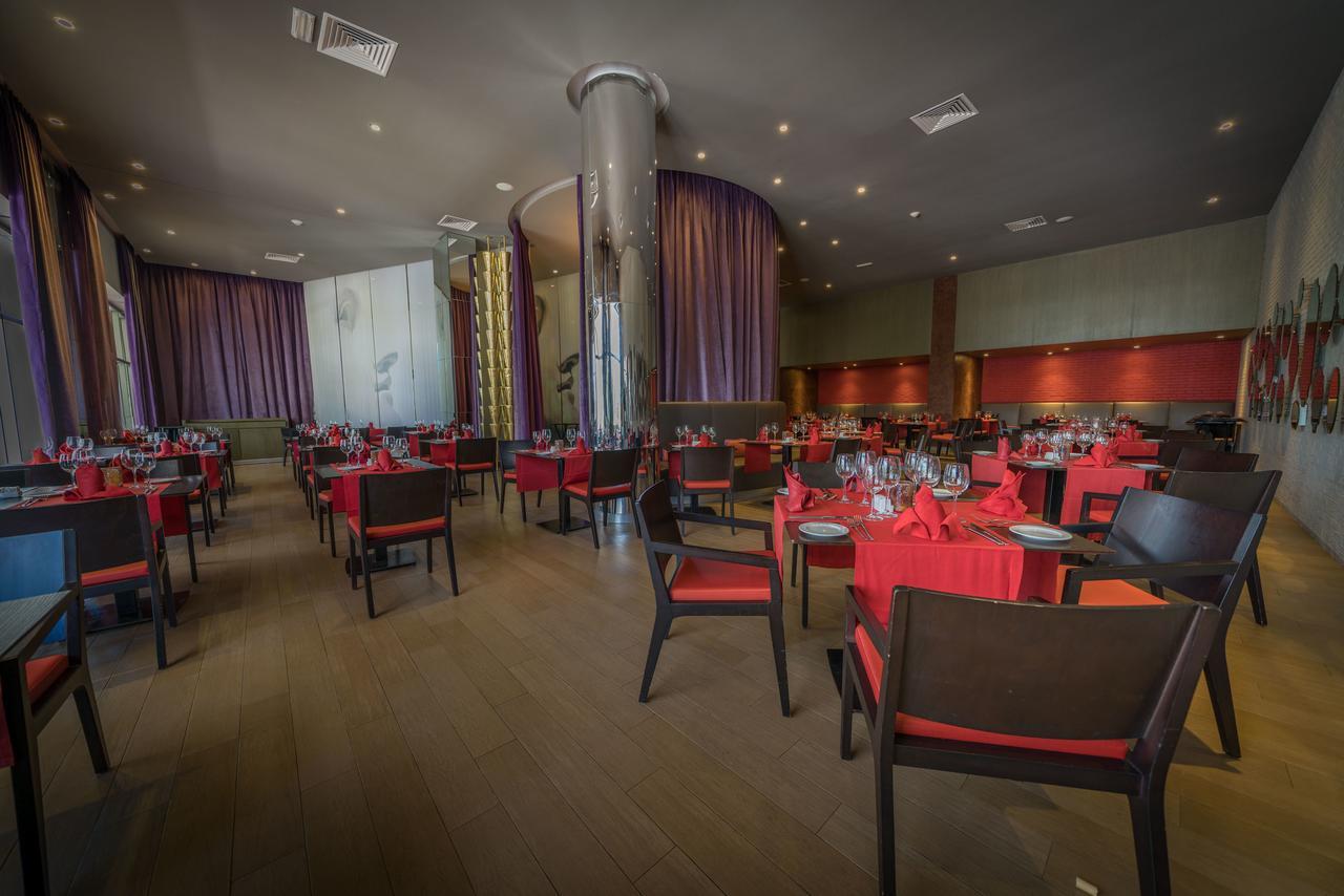 Resort Platinum Yucatan Princess Adults Only 5*