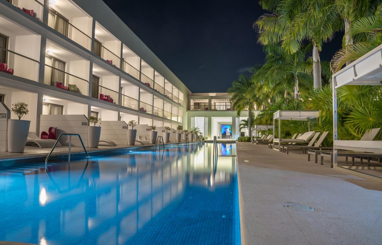 Platinum Yucatan Princess Adults Only 5*