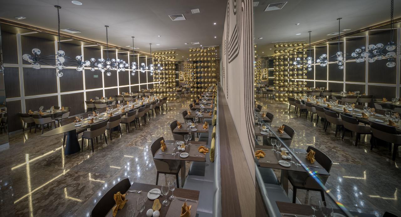 Platinum Yucatan Princess Adults Only Resort