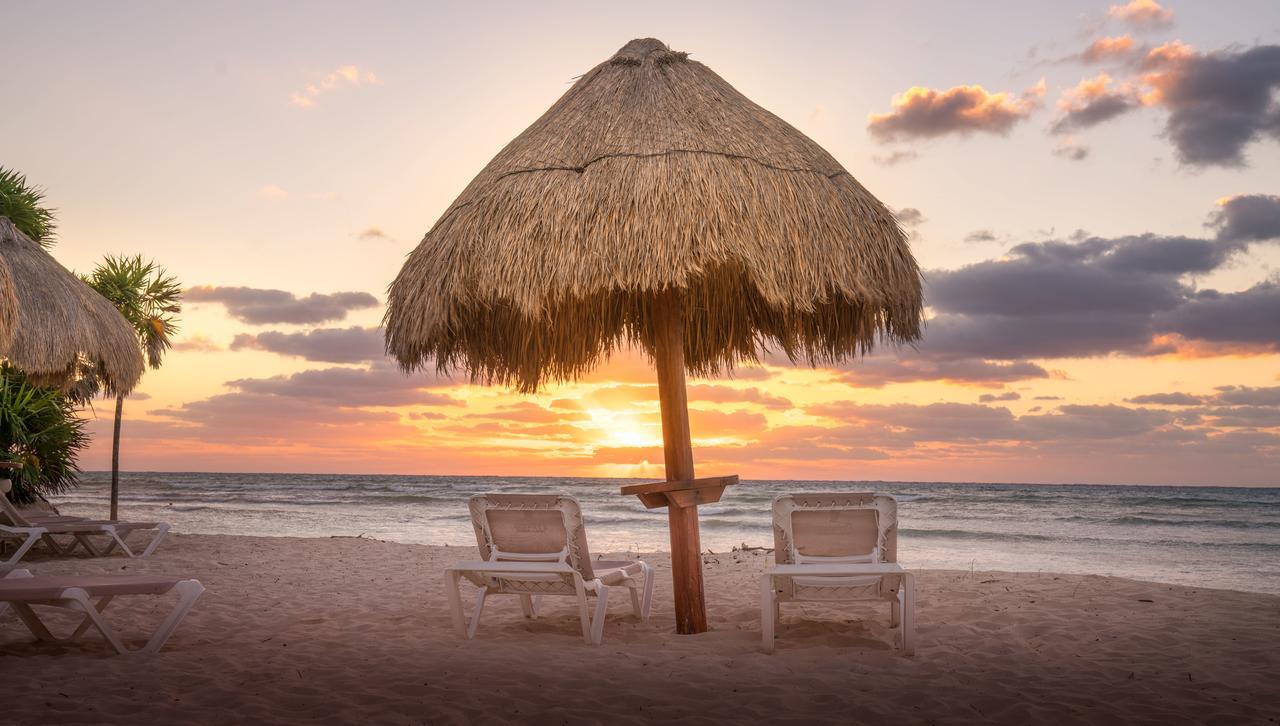 Platinum Yucatan Princess Adults Only Resort Playa del Carmen