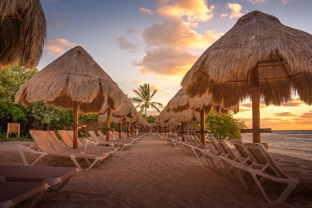 Platinum Yucatan Princess Adults Only Resort 5*