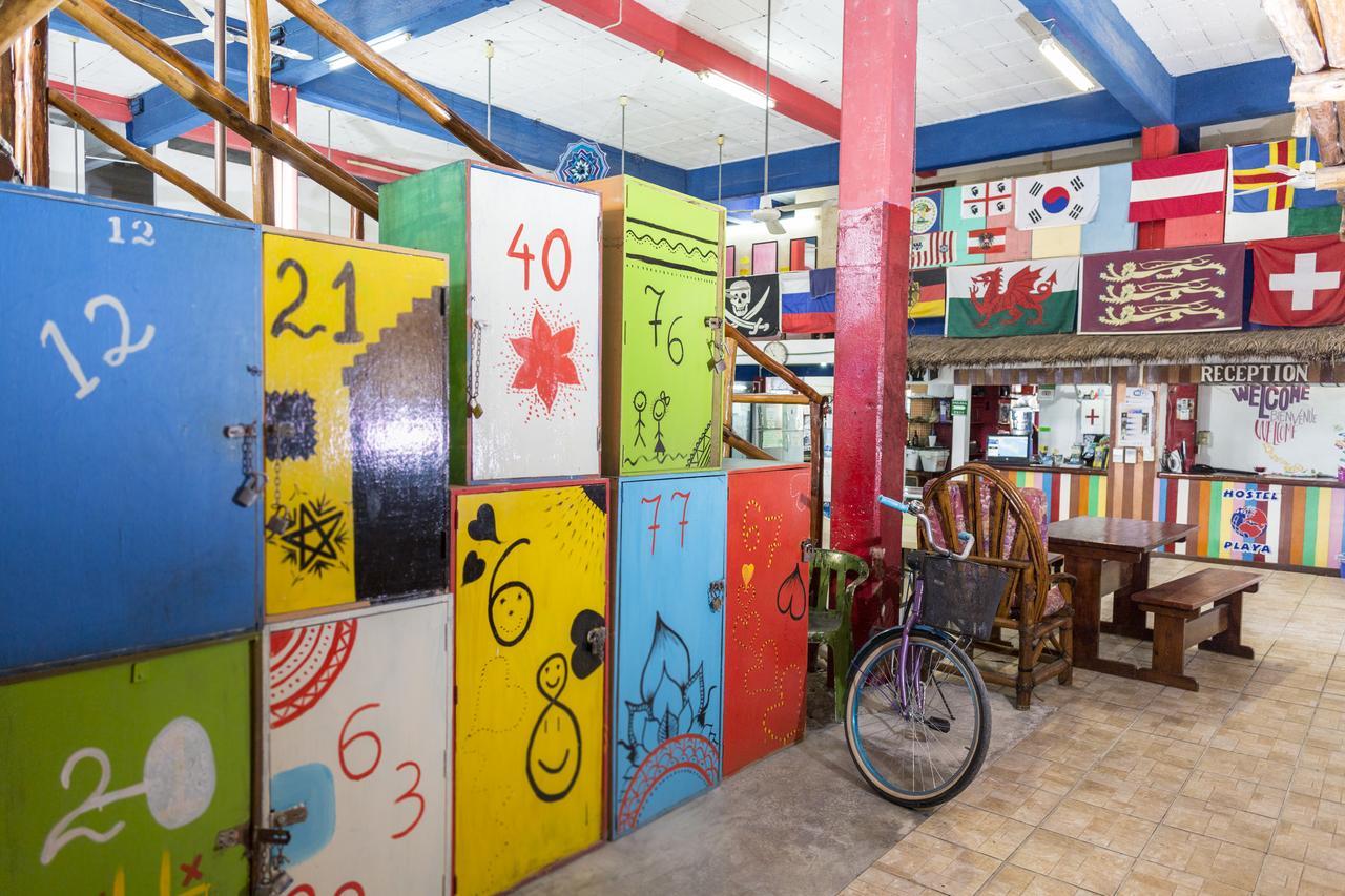 Nhà trọ Playa *