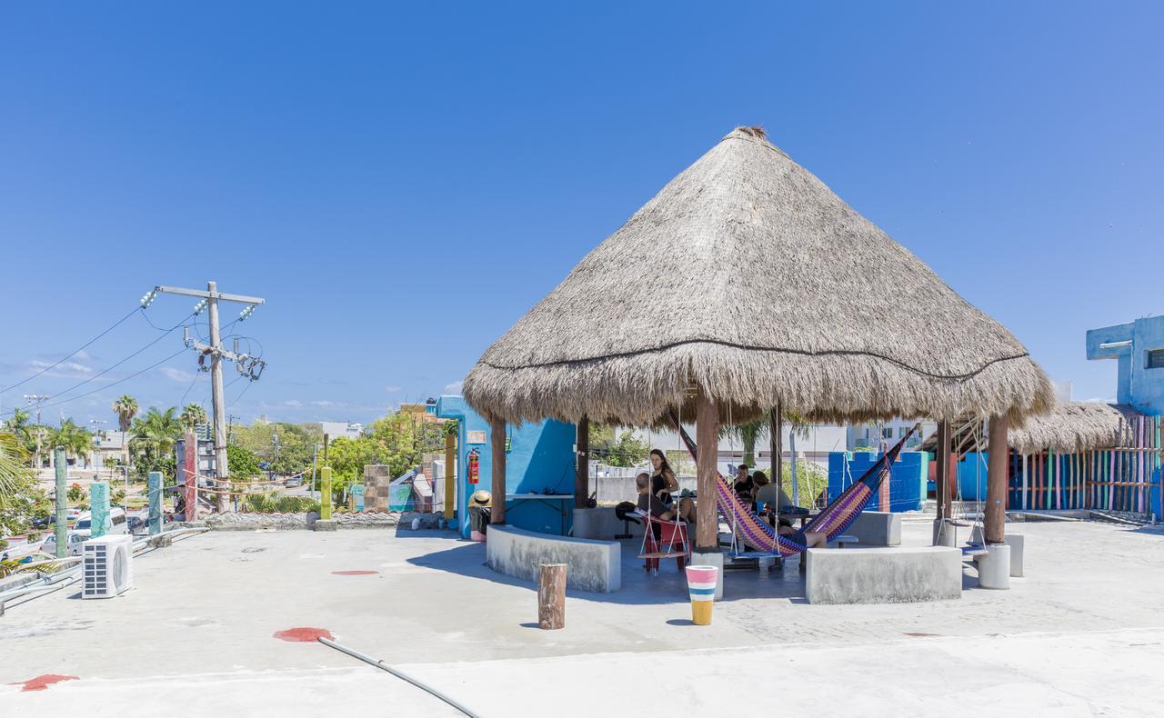 Nhà trọ Playa