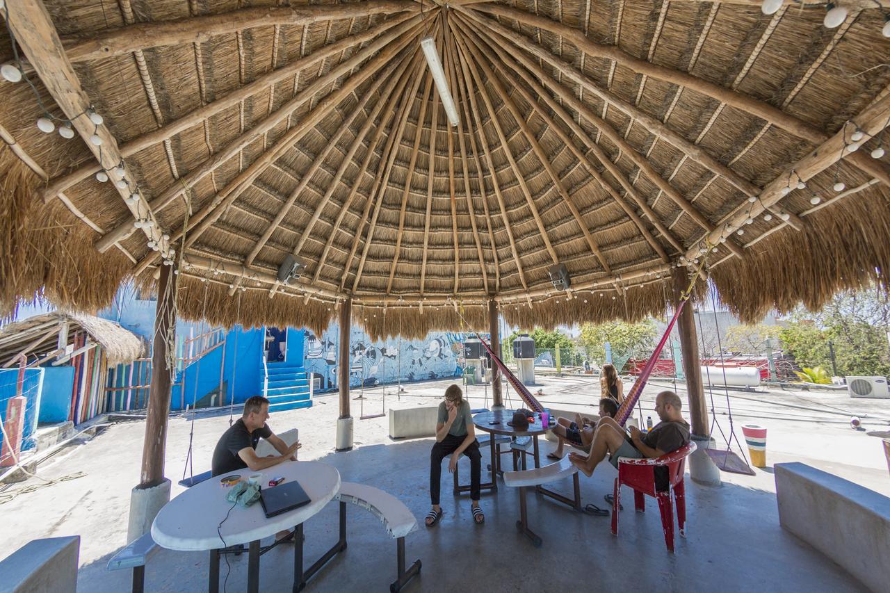 Nhà trọ Playa *