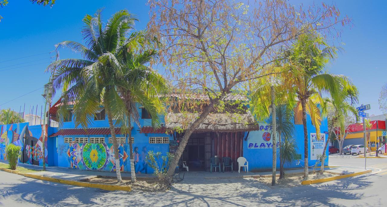 Nhà trọ Playa *