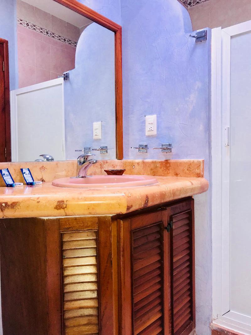 Dolce Caribe Golf Guest house 3*