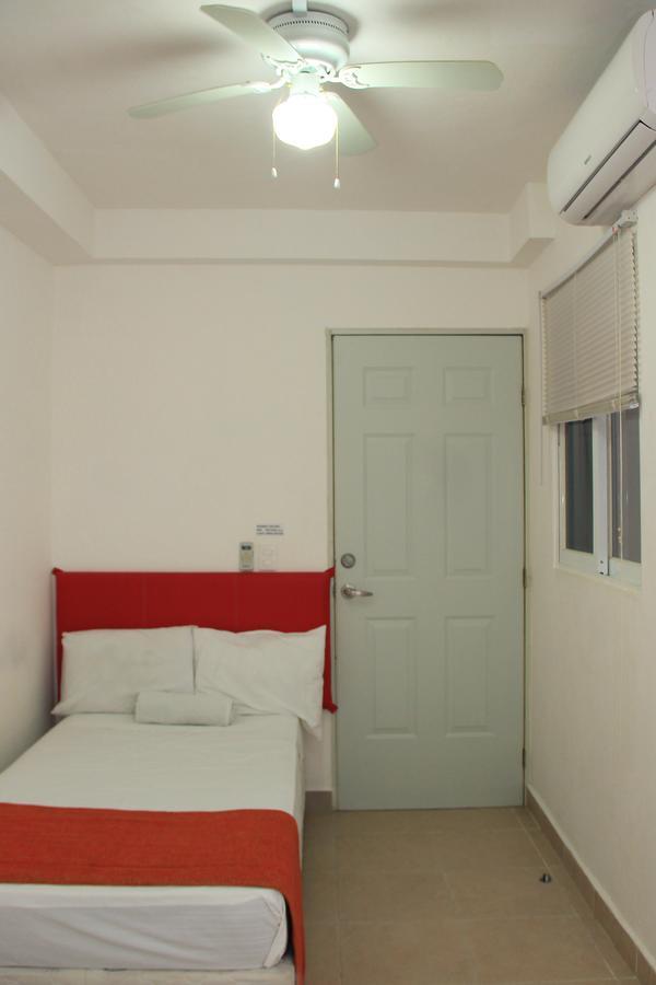 Xell Suites & Hotel