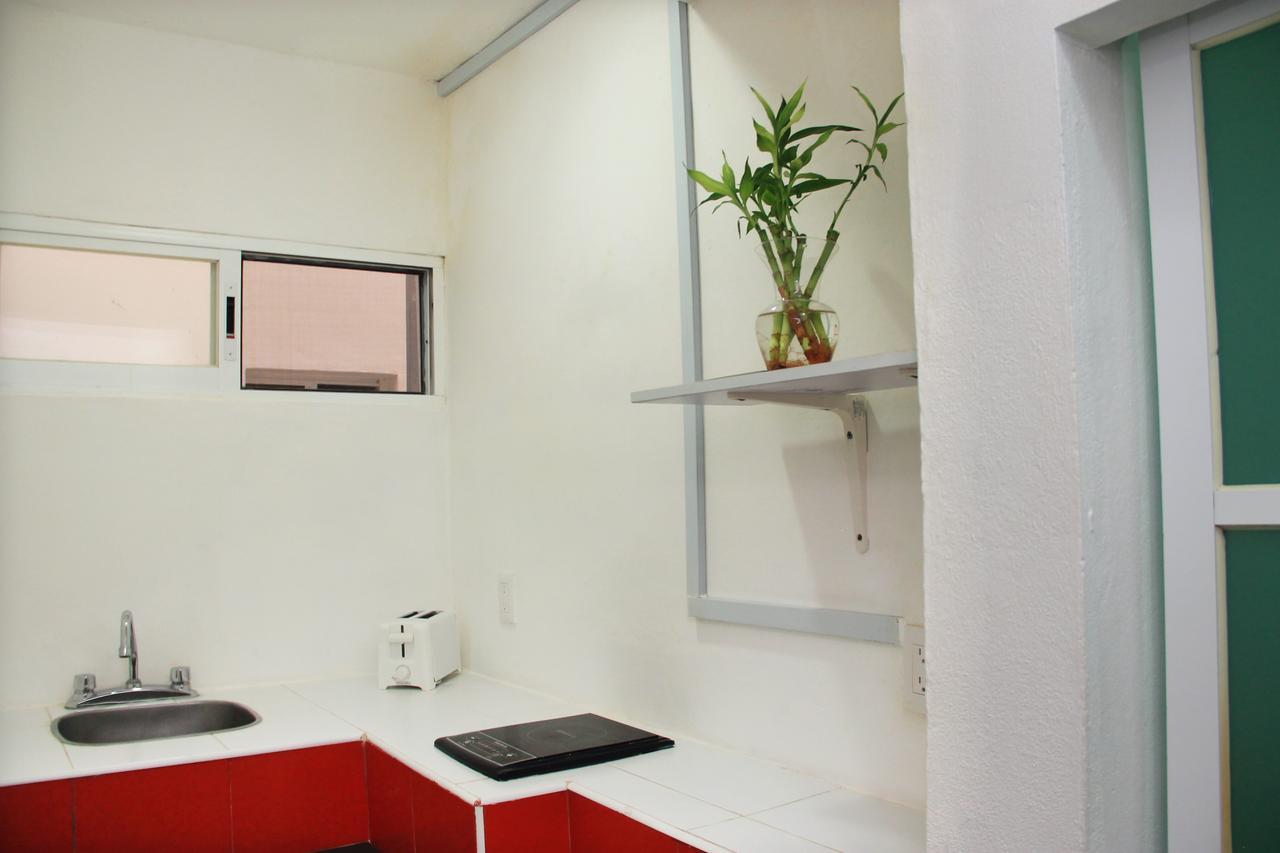 Xell Suites & Hotel 3*