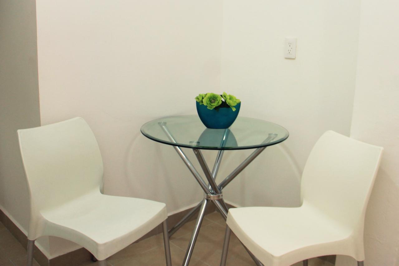 Xell Suites & Hotel Playa del Carmen