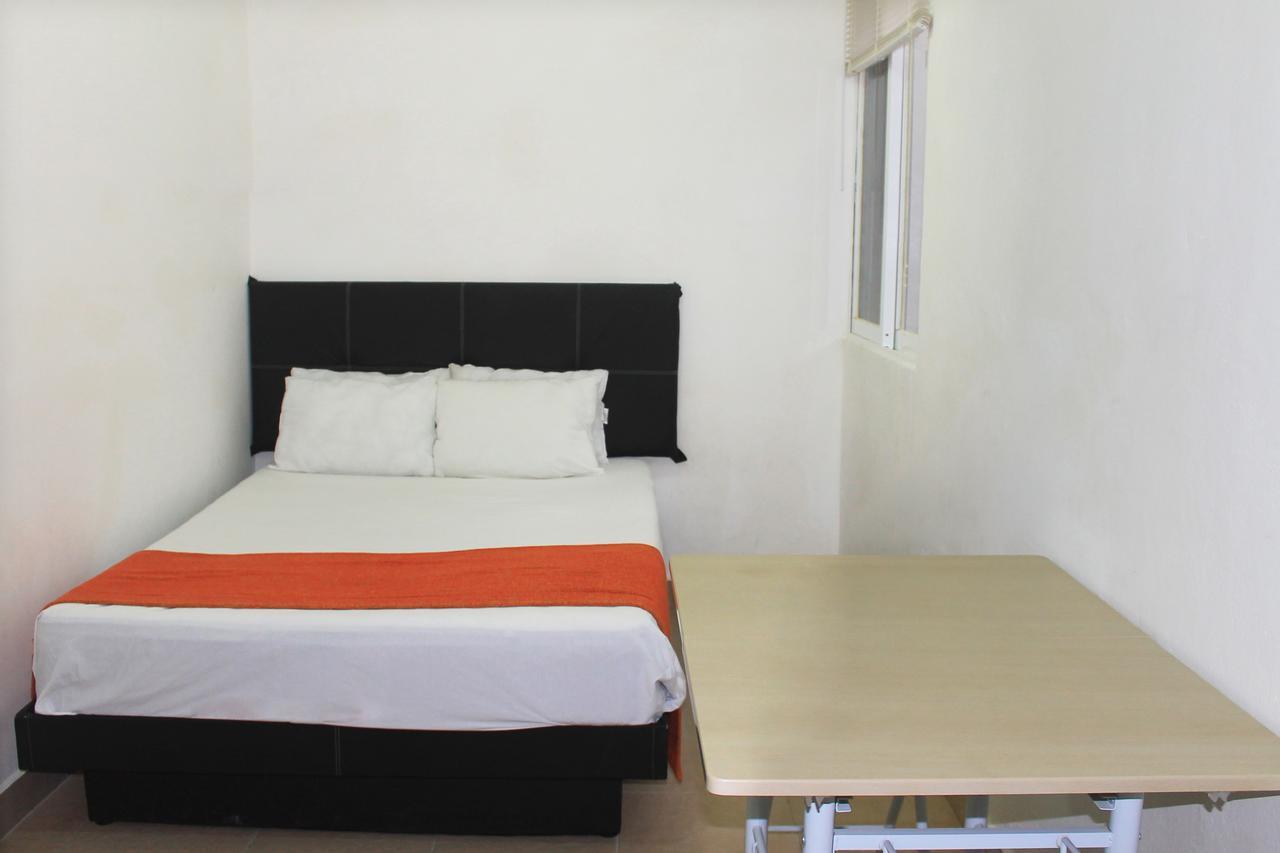Xell Suites & Hotel 3*