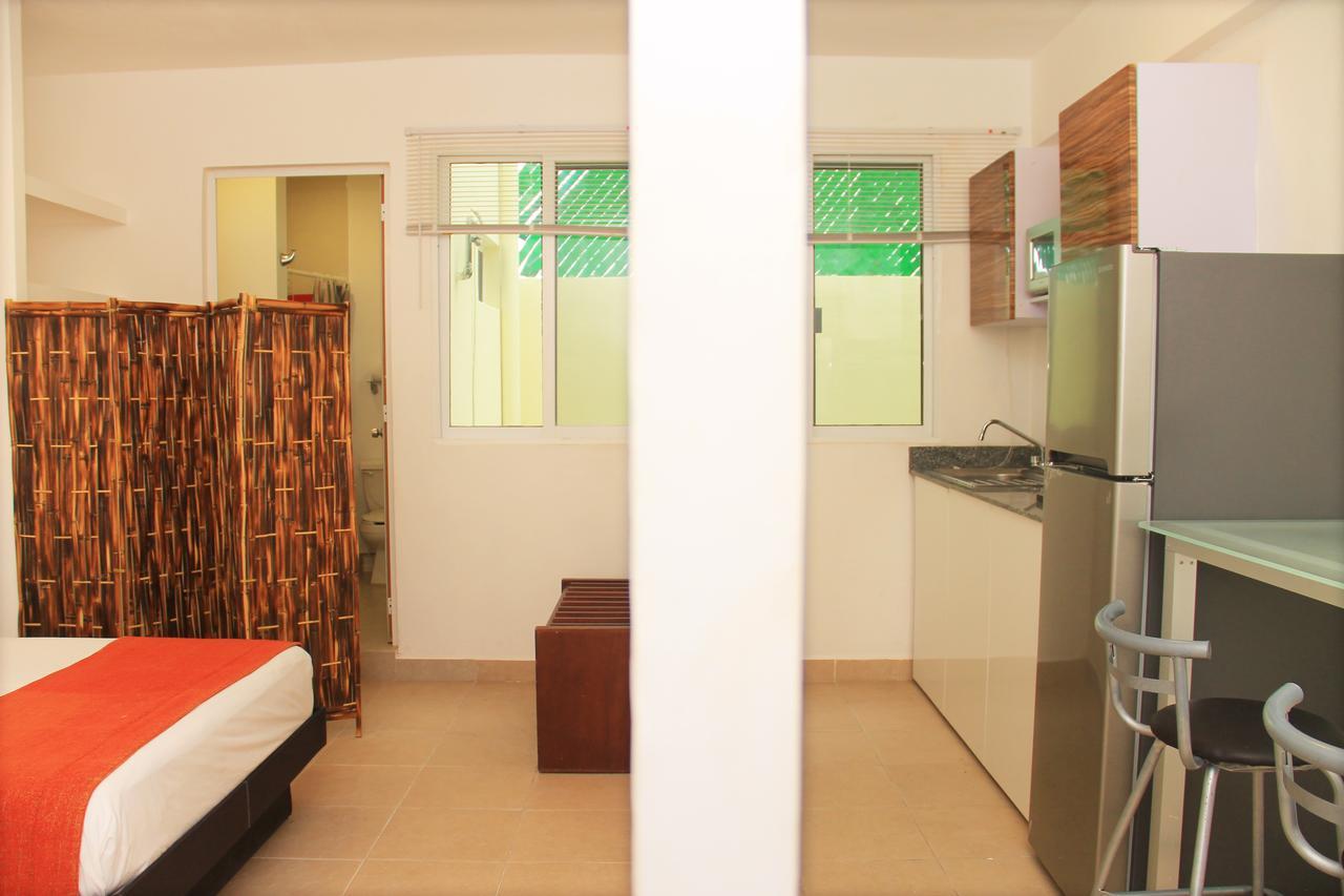 Xell Suites & 3*