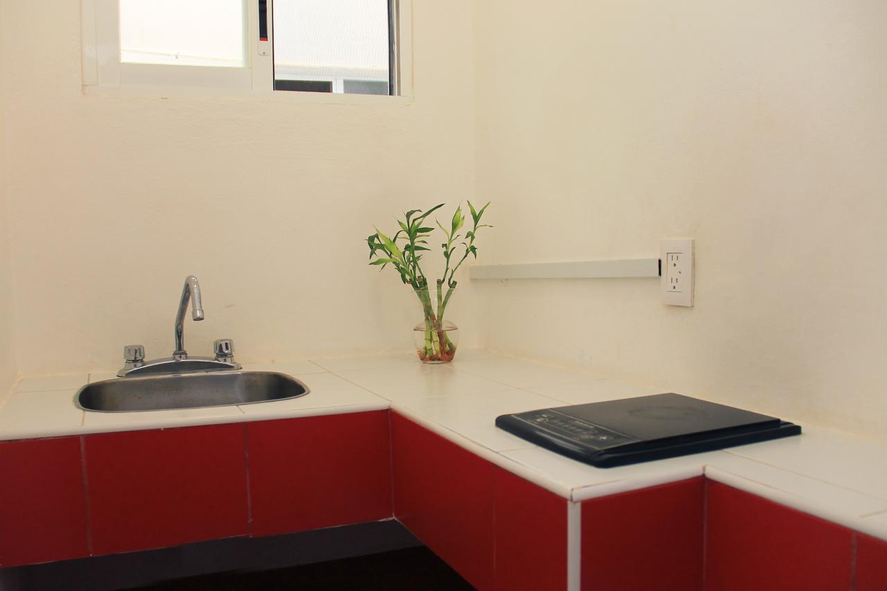 Xell Suites & 3*