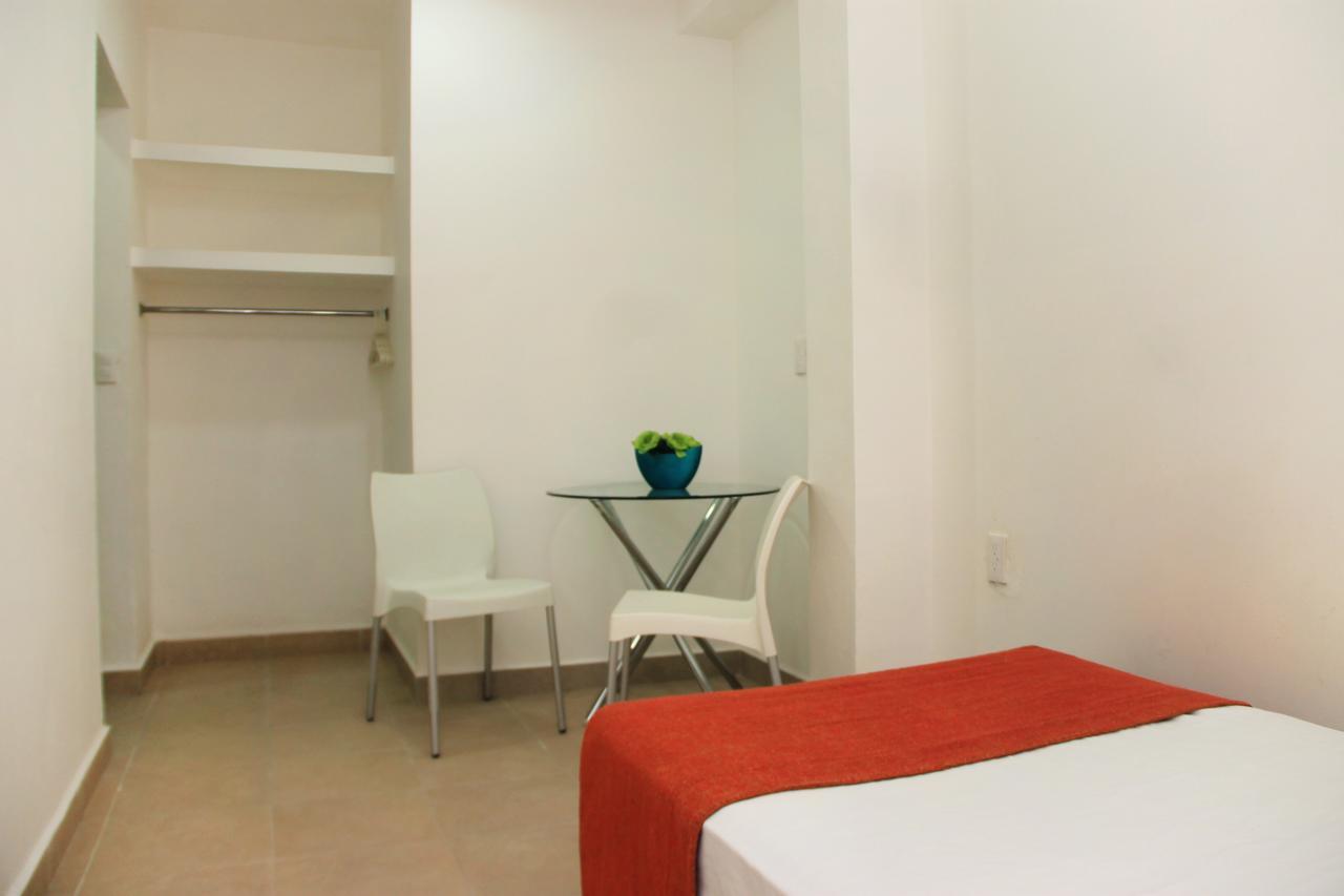 Xell Suites & Hotel 3*