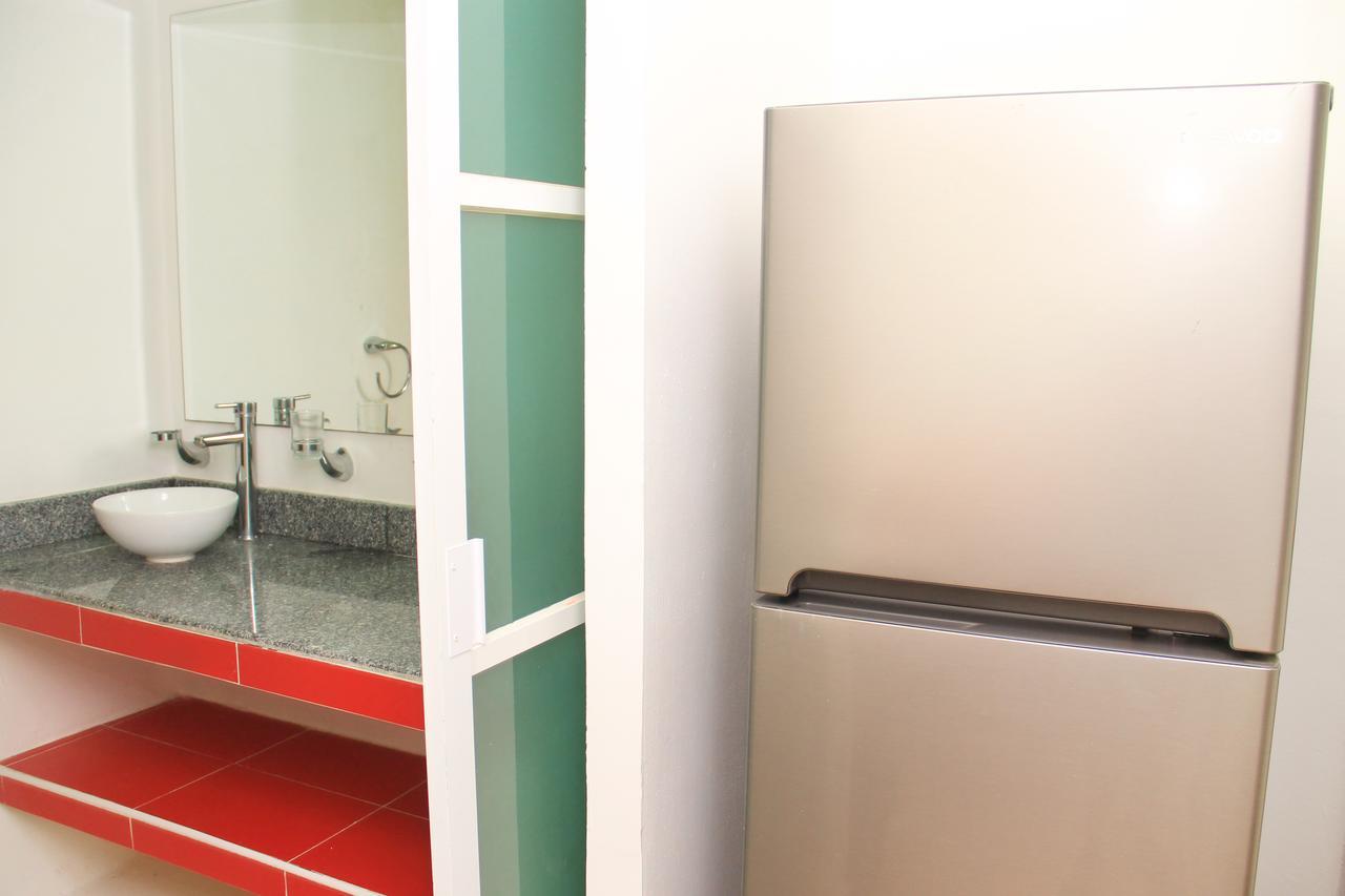 Hotel Xell Suites & Playa del Carmen
