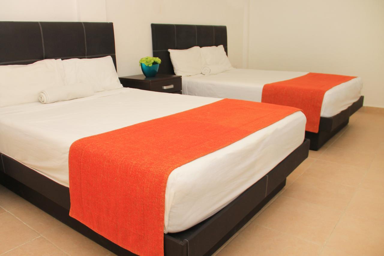 Xell Suites &