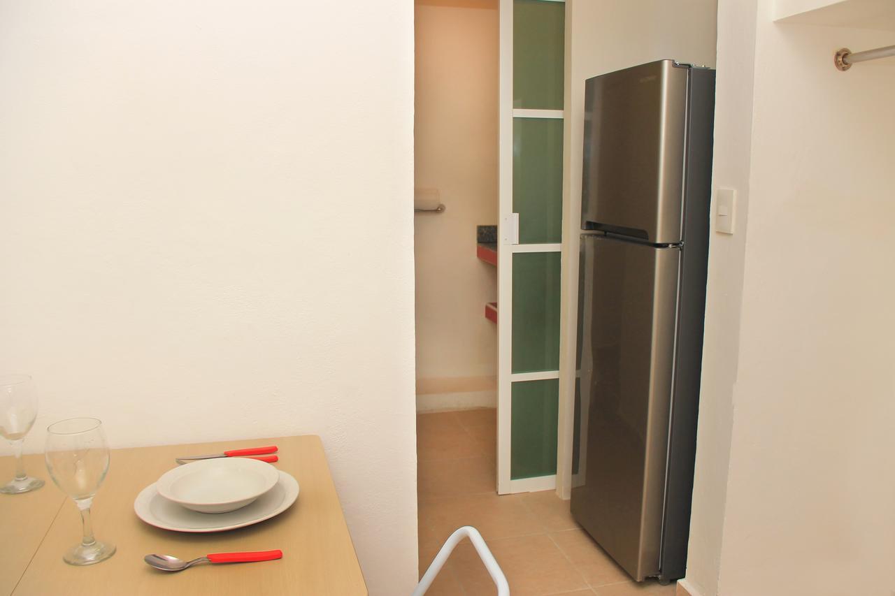 Hotel Xell Suites & Playa del Carmen