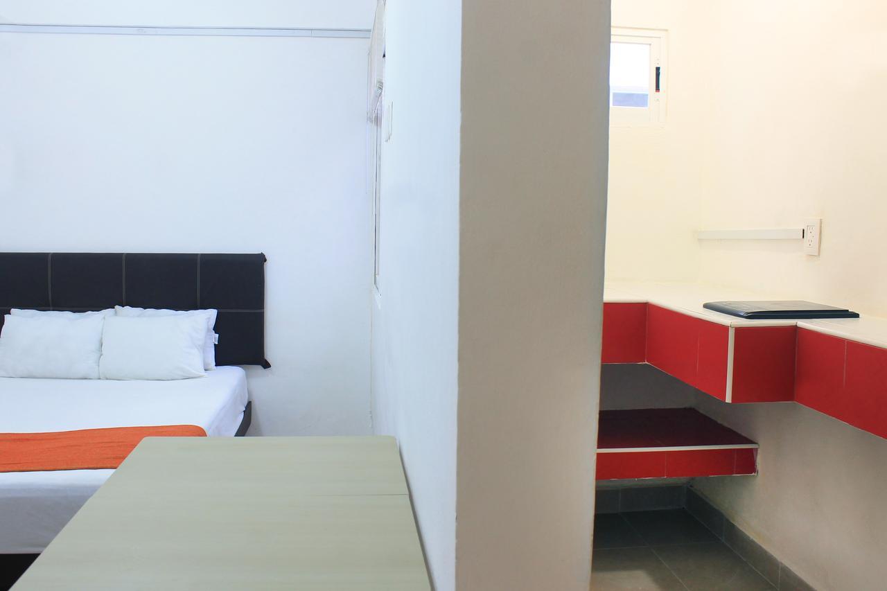 Xell Suites &