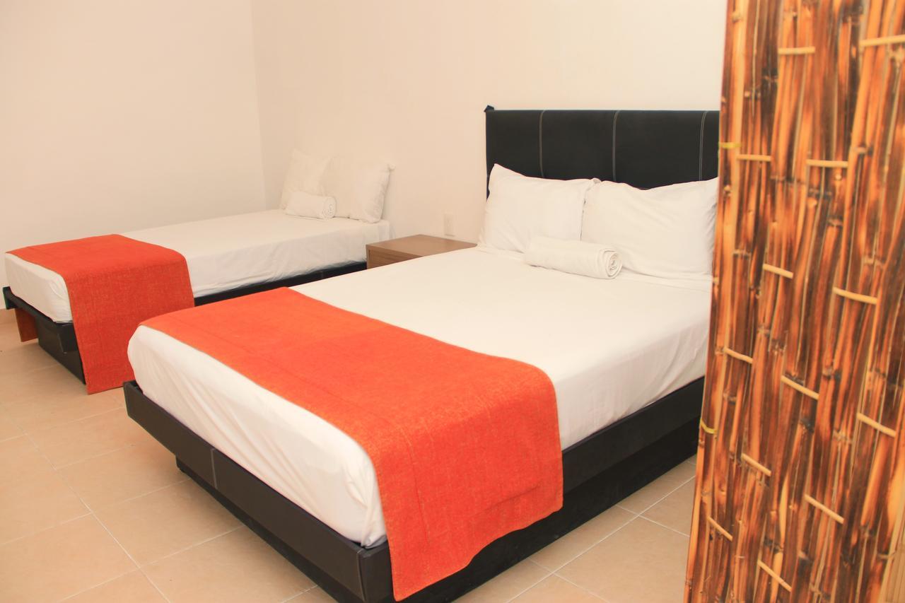 Xell Suites & Hotel Playa del Carmen
