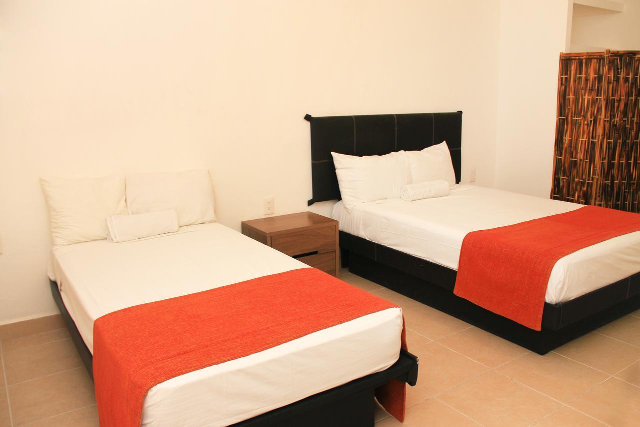 Hotel Xell Suites & 3*
