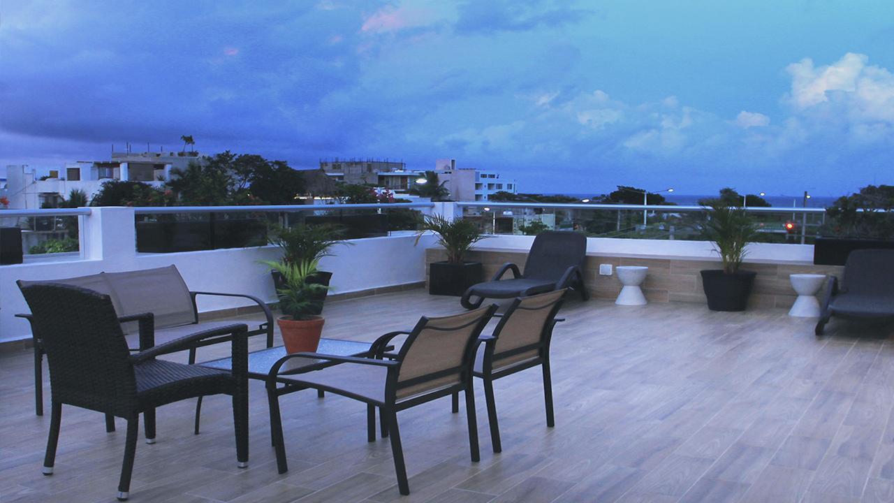 Xell Suites & Hotel 3*